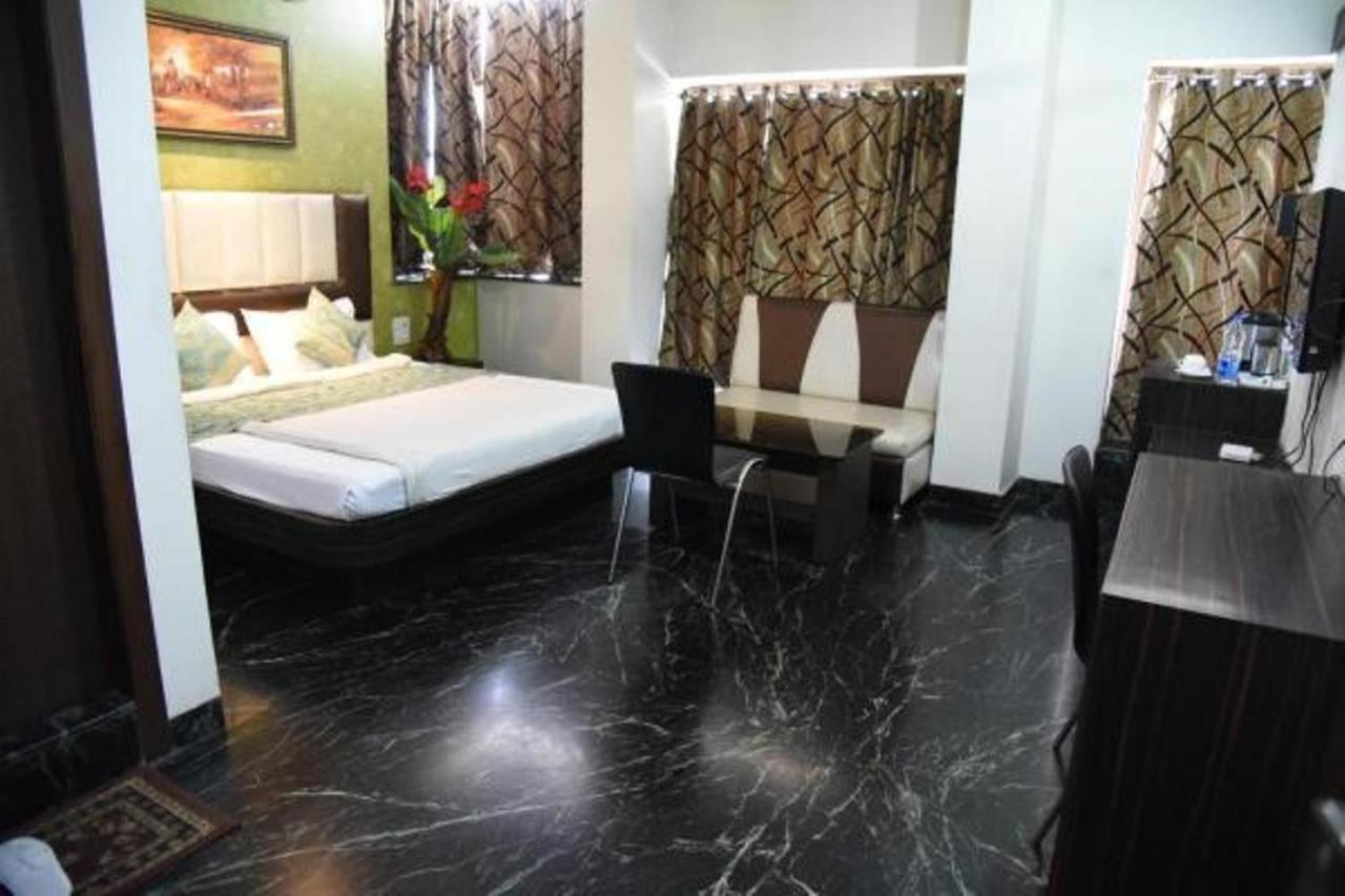 Hotel Pink Pearl Raigarh Экстерьер фото